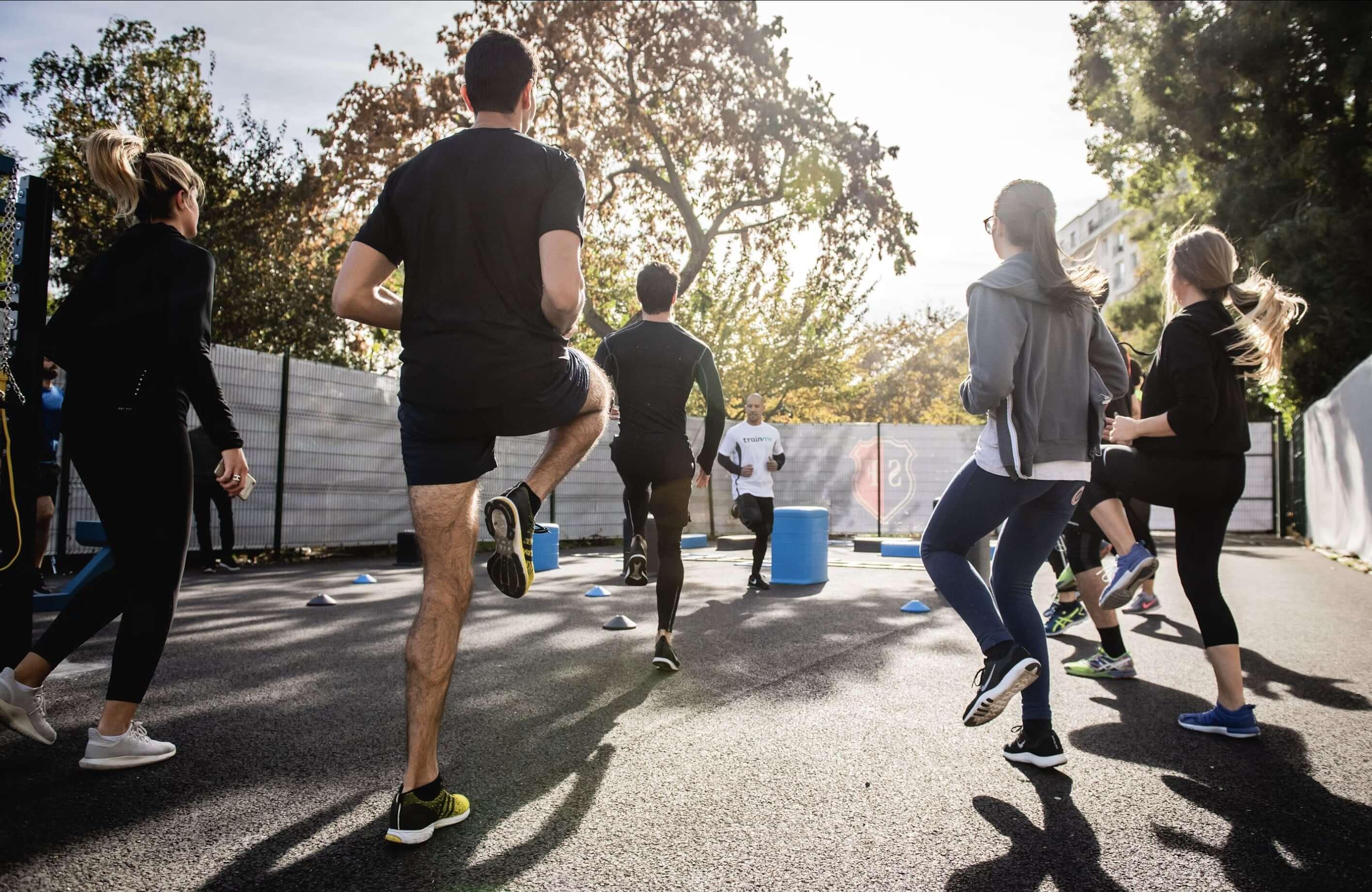 Staying Active in the Bronx: Outdoor Workout Spots and Fitness Tips in Mott Haven
